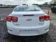2013 Chevrolet Malibu LS с VIN 1G11B5SA1DF226979, выставлен на аукционе Copart как лот 81425975 с пробегом 149 729 миль миль и Списание • Salvage title. История ставок и продаж доступна на DreamBid. Изображение 6.
