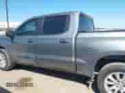 2021 Chevrolet Silverado 1500 Custom z VIN 3GCPWBEH2MG177268, wystawiony jako IAAI lot #41972838 z przebiegiem 75 553 mil mil oraz . Historia ofert i sprzedaży dostępna na DreamBid. Obrazek 14.