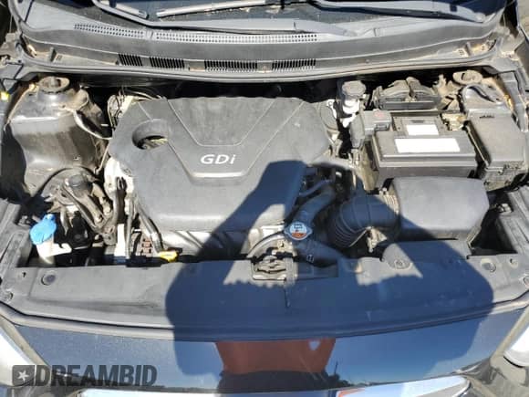 2014 Hyundai Accent GS с VIN KMHCT5AEXEU152097, выставлен на аукционе Copart как лот 85854735 с пробегом 98 255 миль миль и Списание • Salvage title. История ставок и продаж доступна на DreamBid. Изображение 11.