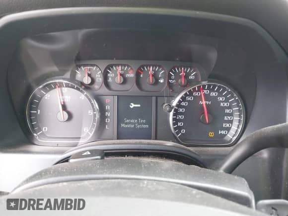 2018 Chevrolet Silverado 1500 Work Truck с VIN 1GCNCNEH3JZ336487, выставлен на аукционе IAAI как лот 41759351 с пробегом 93 111 миль миль и . История ставок и продаж доступна на DreamBid. Изображение 7.
