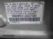 2003 Honda Accord LX with VIN 1HGCM66313A037385, listed as a IAAI auction lot 42942358 with 385,096 mi miles and . Bid and sale history available at DreamBid. Image 9.