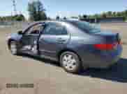 2005 Honda Accord LX with VIN 1HGCM55425A177162, listed as a Copart auction lot 66049255 with 222,785 mi miles and Salvage title. Bid and sale history available at DreamBid. Image 2.