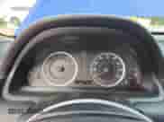 2009 Honda Accord EX z VIN 1HGCS12779A013599, wystawiony jako Copart lot #62823435 z przebiegiem 157 308 mil mil oraz Szkoda całkowita • Salvage title. Historia ofert i sprzedaży dostępna na DreamBid. Obrazek 9.