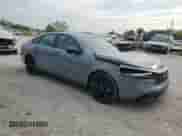 2023 Honda Accord Sport-L with VIN 1HGCY2F73PA035918, listed as a Copart auction lot 80505945 with 29,239 mi miles and Salvage title. Bid and sale history available at DreamBid. Image 4.