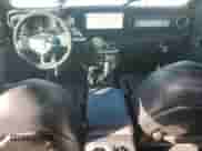 2024 Jeep Wrangler Sahara with VIN 1C4PJXEG3RW314343, listed as a Copart auction lot 64480845 with 15,499 mi miles and Salvage title. Bid and sale history available at DreamBid. Image 8.