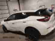 2021 Nissan Murano Platinum z VIN 5N1AZ2DSXMC138808, wystawiony jako IAAI lot #42056753 z przebiegiem 87 976 mil mil oraz . Historia ofert i sprzedaży dostępna na DreamBid. Obrazek 14.