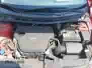 2014 Hyundai Accent GS с VIN KMHCT5AE8EU183817, выставлен на аукционе IAAI как лот 42856125 с пробегом 89 203 миль миль и . История ставок и продаж доступна на DreamBid. Изображение 10.