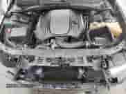 2014 Dodge Charger Road/Track z VIN 2C3CDXCT9EH113842, wystawiony jako Copart lot #54598325 z przebiegiem 154 549 mil mil oraz Szkoda całkowita • Salvage title. Historia ofert i sprzedaży dostępna na DreamBid. Obrazek 11.