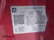 2019 Chevrolet Colorado 4WD LT z VIN 1GCGTCENXK1102429, wystawiony jako IAAI lot #43367648 z przebiegiem 43 773 mil mil oraz . Historia ofert i sprzedaży dostępna na DreamBid. Obrazek 9.