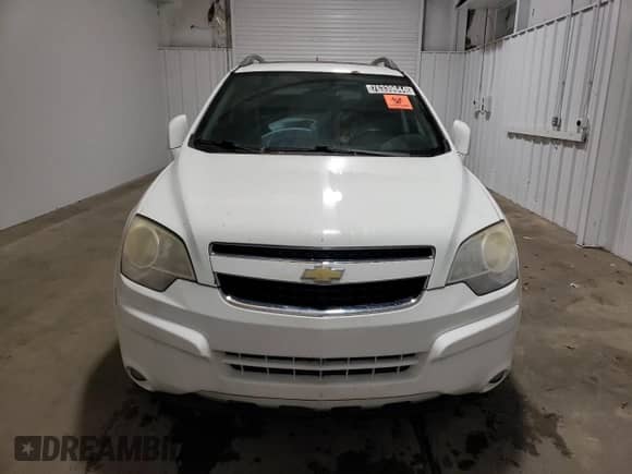 2013 Chevrolet Captiva Sport LT с VIN 3GNFL3EKXDS506552, выставлен на аукционе Copart как лот 76339644 с пробегом 139 748 миль миль и Чистый • Clean title. История ставок и продаж доступна на DreamBid. Изображение 5.
