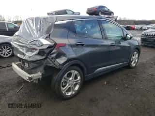 2017 Chevrolet Bolt EV LT z VIN 1G1FW6S00H4146551, wystawiony jako Copart lot #78976543 z przebiegiem 40 290 mil mil oraz . Historia ofert i sprzedaży dostępna na DreamBid. Obrazek 3.