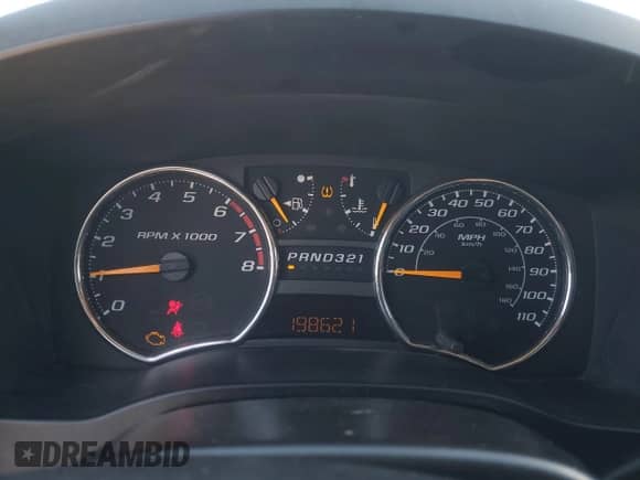2009 Chevrolet Colorado Work Truck with VIN 1GCCS19E198140150, listed as a Copart auction lot 46296065 with 198,621 mi miles and Clean title. Bid and sale history available at DreamBid. Image 9.