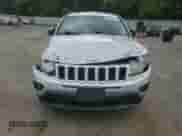 2011 Jeep Compass Latitude z VIN 1J4NT1FB8BD192270, wystawiony jako Copart lot #54953485 z przebiegiem 128 094 mil mil oraz Szkoda całkowita • Salvage title. Historia ofert i sprzedaży dostępna na DreamBid. Obrazek 14.