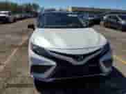 2024 Toyota Camry TRD with VIN 4T1KZ1AK9RU097009, listed as a Copart auction lot 72060485 with 34,774 mi miles and Salvage title. Bid and sale history available at DreamBid. Image 5.