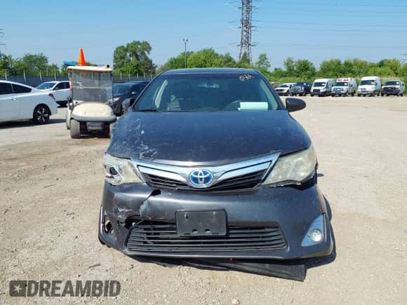 2013 Toyota Camry LE z VIN 4T1BD1FK4DU069294, wystawiony jako IAAI lot #42660361 z przebiegiem 189 304 mil mil oraz . Historia ofert i sprzedaży dostępna na DreamBid. Obrazek 12.