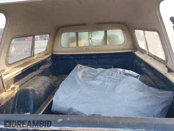 2001 Chevrolet S-10 z VIN 1GCCS145818229936, wystawiony jako IAAI lot #43002542 z przebiegiem Nie podano mil oraz . Historia ofert i sprzedaży dostępna na DreamBid. Obrazek 8.