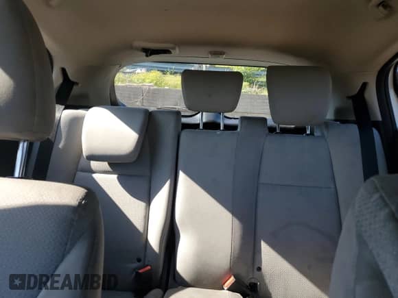 2022 Honda HR-V LX with VIN 3CZRU6H32NM703384, listed as a Copart auction lot 71281695 with 17,647 mi miles and Salvage title. Bid and sale history available at DreamBid. Image 10.