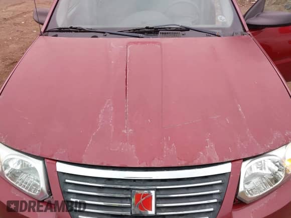 2006 Saturn ION with VIN 1G8AZ55F96Z106742, listed as a IAAI auction lot 41468454 with 279,796 mi miles and . Bid and sale history available at DreamBid. Image 6.