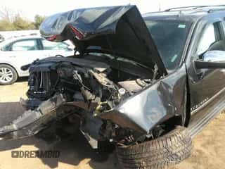 2013 Chevrolet Suburban LTZ с VIN 1GNSKKE79DR220752, выставлен на аукционе IAAI как лот 32659104 с пробегом 77 675 миль миль и . История ставок и продаж доступна на DreamBid. Изображение 6.