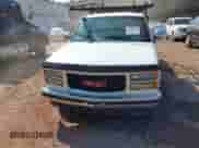 1994 GMC Sierra 1500 z VIN 2GTEC19K2R1554343, wystawiony jako IAAI lot #43200216 z przebiegiem 271 747 mil mil oraz . Historia ofert i sprzedaży dostępna na DreamBid. Obrazek 6.