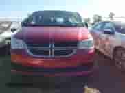 2015 Dodge Grand Caravan American Value с VIN 2C4RDGBG4FR512082, выставлен на аукционе IAAI как лот 43339549 с пробегом 77 681 миль миль и . История ставок и продаж доступна на DreamBid. Изображение 12.