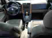 2006 Saturn VUE with VIN 5GZCZ63426S871031, listed as a Copart auction lot 64170695 with 108,584 mi miles and Salvage title. Bid and sale history available at DreamBid. Image 8.
