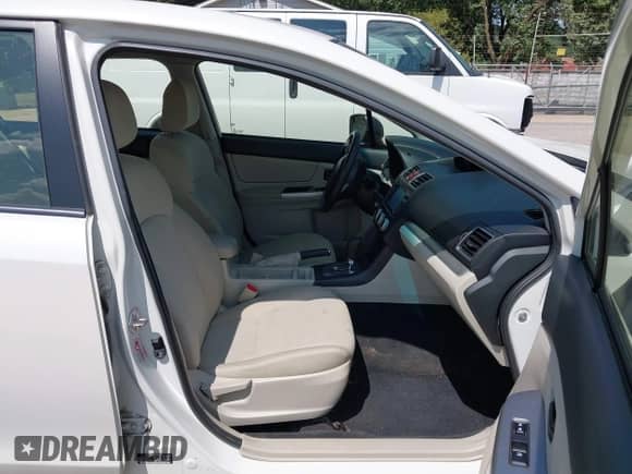 2016 Subaru Impreza with VIN JF1GJAA66GH018749, listed as a IAAI auction lot 42955446 with 197,616 mi miles and . Bid and sale history available at DreamBid. Image 5.