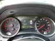 2022 Toyota Camry XSE with VIN 4T1K61BKXNU055868, listed as a Copart auction lot 65652195 with 56,360 mi miles and Salvage title. Bid and sale history available at DreamBid. Image 9.