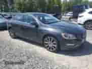 2015 Volvo S60 T5 Drive-E Platinum с VIN YV126MFM2F1352356, выставлен на аукционе Copart как лот 59677375 с пробегом 83 482 миль миль и Списание • Salvage title. История ставок и продаж доступна на DreamBid. Изображение 4.