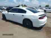 2019 Dodge Charger SXT z VIN 2C3CDXBG6KH702704, wystawiony jako IAAI lot #42958720 z przebiegiem 117 552 mil mil oraz . Historia ofert i sprzedaży dostępna na DreamBid. Obrazek 3.