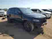 2019 Jeep Grand Cherokee High Altitude z VIN 1C4RJFCG4KC589961, wystawiony jako Copart lot #81119085 z przebiegiem 56 978 mil mil oraz Szkoda całkowita • Salvage title. Historia ofert i sprzedaży dostępna na DreamBid. Obrazek 4.