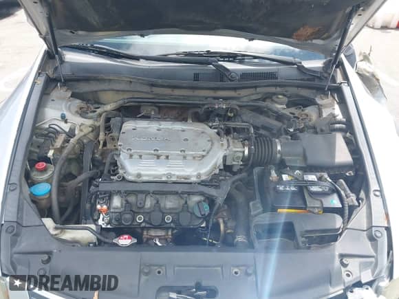 2009 Honda Accord EX with VIN 1HGCP36749A044431, listed as a IAAI auction lot 42954920 with 165,126 mi miles and . Bid and sale history available at DreamBid. Image 10.