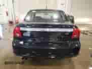 2005 Saturn L с VIN 1G8JD54R65Y502917, выставлен на аукционе Copart как лот 45778805 с пробегом Не указан миль и На запчасти • Non repairable. История ставок и продаж доступна на DreamBid. Изображение 6.