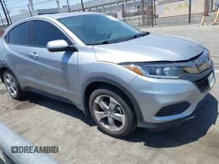 2022 Honda HR-V LX с VIN 3CZRU5H38NM711385, выставлен на аукционе IAAI как лот 42606153 с пробегом 29 573 миль миль и . История ставок и продаж доступна на DreamBid. Изображение 1.