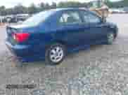 2003 Toyota Corolla LE с VIN 1NXBR32E53Z186247, выставлен на аукционе IAAI как лот 43407254 с пробегом 257 848 миль миль и . История ставок и продаж доступна на DreamBid. Изображение 4.