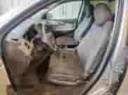 2009 Chevrolet Traverse 1LT with VIN 1GNEV23D09S153567, listed as a Copart auction lot 66835005 with 197,109 mi miles and Non repairable. Bid and sale history available at DreamBid. Image 7.