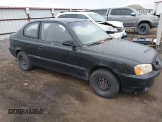 2000 Hyundai Accent z VIN KMHCF35G7YU015260, wystawiony jako IAAI lot #42322886 z przebiegiem 273 445 mil mil oraz . Historia ofert i sprzedaży dostępna na DreamBid. Obrazek 1.