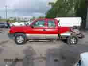 2003 Chevrolet Silverado 1500 LT с VIN 2GCEK19T431292022, выставлен на аукционе IAAI как лот 42118053 с пробегом 148 516 миль миль и . История ставок и продаж доступна на DreamBid. Изображение 14.