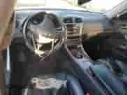 2006 Lexus IS 250 z VIN JTHBK262762019289, wystawiony jako Copart lot #81114365 z przebiegiem 265 848 mil mil oraz Szkoda całkowita • Salvage title. Historia ofert i sprzedaży dostępna na DreamBid. Obrazek 8.