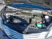 2013 Toyota Sienna XLE AAS with VIN 5TDYK3DC4DS338782, listed as a IAAI auction lot 40951306 with 149,428 mi miles and . Bid and sale history available at DreamBid. Image 10.