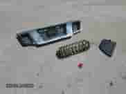 2017 Nissan Frontier Desert Runner with VIN 1N6DD0ER6HN744632, listed as a Copart auction lot 60755185 with 87,037 mi miles and Salvage title. Bid and sale history available at DreamBid. Image 12.