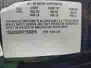 2001 Saturn LS с VIN 1G8JU52F91Y520315, выставлен на аукционе IAAI как лот 42462566 с пробегом Не указан миль и . История ставок и продаж доступна на DreamBid. Изображение 9.