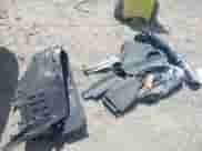 2014 Nissan Maxima SV z VIN 1N4AA5AP1EC494763, wystawiony jako IAAI lot #42931030 z przebiegiem 169 540 mil mil oraz . Historia ofert i sprzedaży dostępna na DreamBid. Obrazek 12.