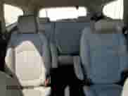 2012 Chevrolet Traverse LTZ с VIN 1GNKRLEDXCJ201454, выставлен на аукционе Copart как лот 66606305 с пробегом 105 622 миль миль и На запчасти • Non repairable. История ставок и продаж доступна на DreamBid. Изображение 10.