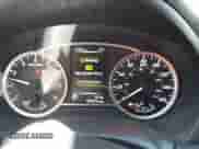 2017 Nissan Sentra SR with VIN 3N1AB7AP2HY376934, listed as a IAAI auction lot 43409657 with 107,874 mi miles and . Bid and sale history available at DreamBid. Image 7.