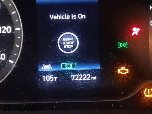 2020 Hyundai Ioniq Blue с VIN KMHC65LC4LU238649, выставлен на аукционе IAAI как лот 42714643 с пробегом 72 222 миль миль и . История ставок и продаж доступна на DreamBid. Изображение 16.