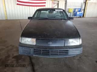 1993 Chevrolet Cavalier с VIN 1G1JC1444P7282927, выставлен на аукционе Copart как лот 71364825 с пробегом 73 689 миль миль и Чистый • Clean title. История ставок и продаж доступна на DreamBid. Изображение 5.