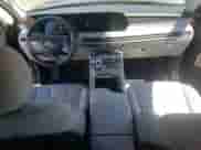 2023 Hyundai Palisade SEL с VIN KM8R2DGE3PU573273, выставлен на аукционе Copart как лот 63050405 с пробегом 25 642 миль миль и Списание • Salvage title. История ставок и продаж доступна на DreamBid. Изображение 8.