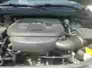 2018 Jeep Grand Cherokee Laredo with VIN 1C4RJFAG9JC376182, listed as a Copart auction lot 68330195 with 89,608 mi miles and Salvage title. Bid and sale history available at DreamBid. Image 14.