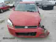 2013 Chevrolet Impala LT с VIN 2G1WG5E33D1178462, выставлен на аукционе Copart как лот 80126445 с пробегом Не указан миль и Списание • Salvage title. История ставок и продаж доступна на DreamBid. Изображение 5.